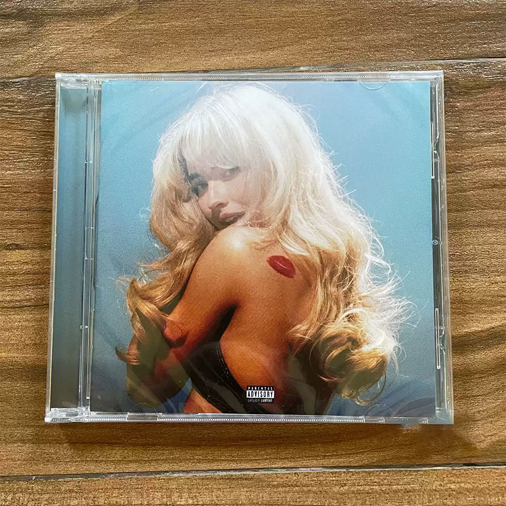 Vintage Collection - CD 'Short N' Sweet' - ألبوم