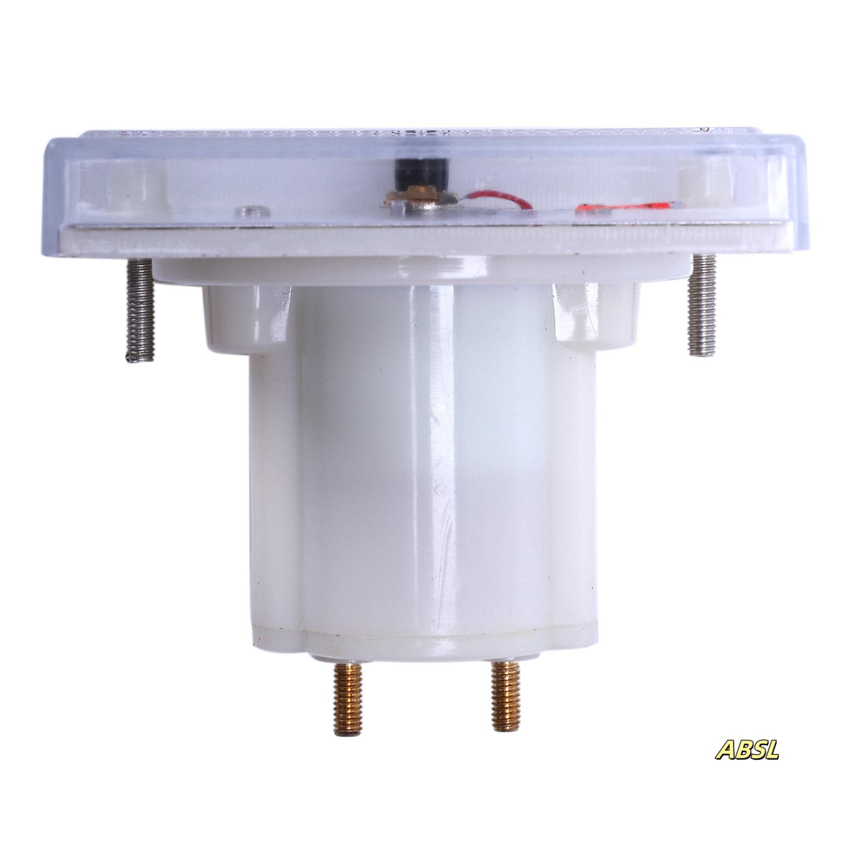 Analog Meter Gauge - 2X 85C1 ضبط الاتصال الهاتفي التناظرية
