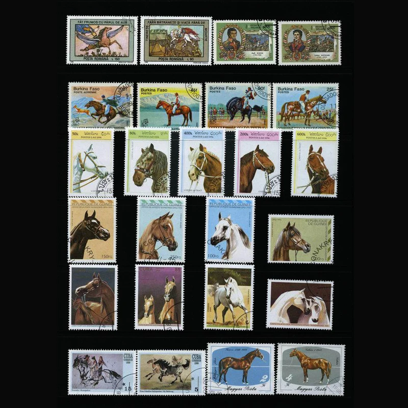 Postage Stamps 50 Different Ho - مراجعة Collectible Vintage Postage Stamps وسعره
