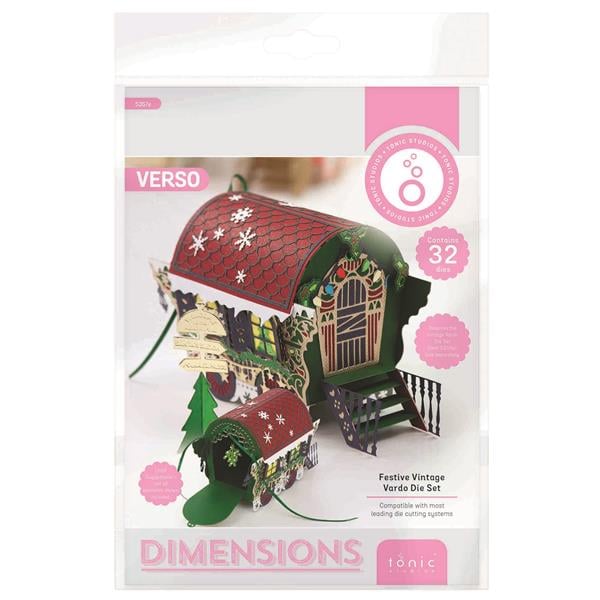 Dies Vardo قافلة صندوق معدني ق - مراجعة Vintage Collectible Toys وسعره
