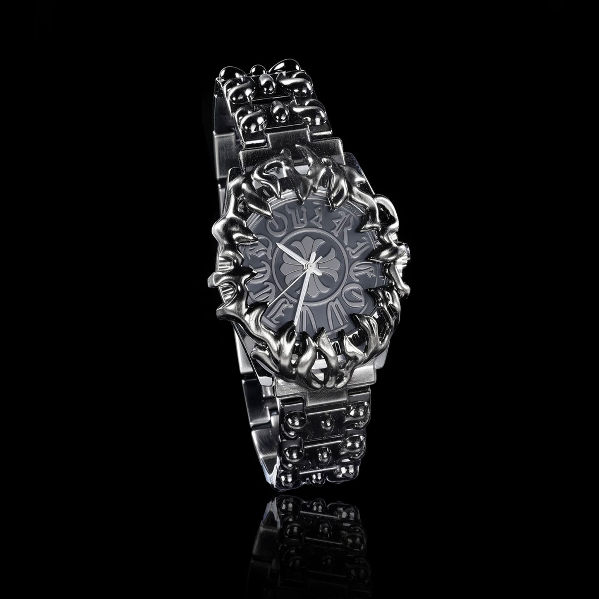 ساعة يد رجالية كوارتز جديدة لع - مراجعة Vintage Watch Collecting وسعره
