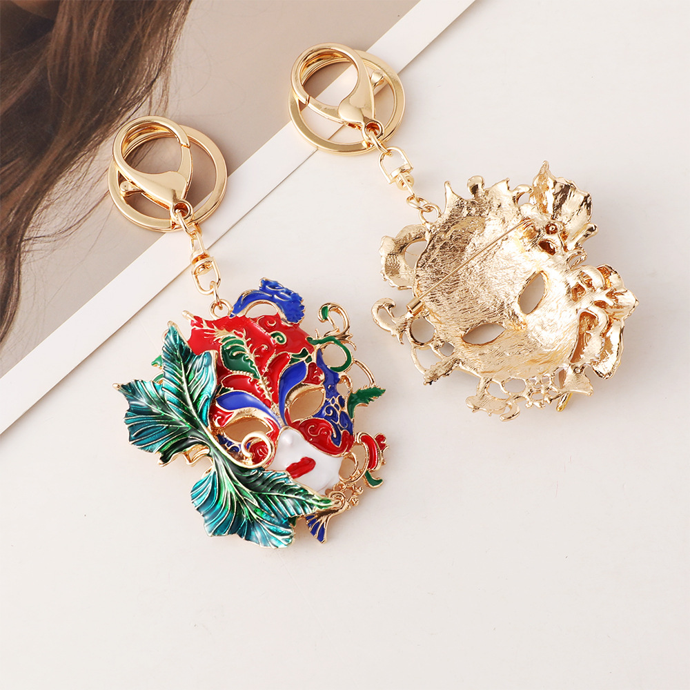 البندقية كرنفال الذهب قناع الم - مراجعة Vintage Collectible Accessories وسعره