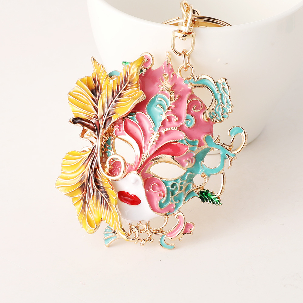 البندقية كرنفال الذهب قناع الم - مراجعة Vintage Collectible Accessories وسعره