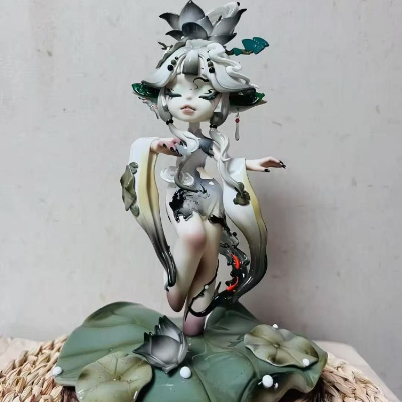مجسم دوميناتور سفيا من مجموعة  - مراجعة Vintage Collectible Toys وسعره