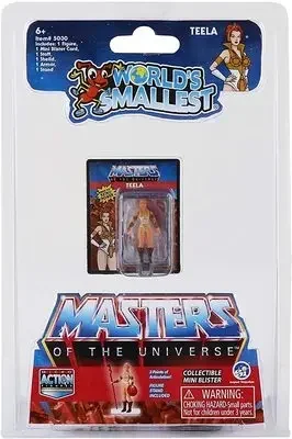 شخصيات حركة عتيقة من أسرار هاد - مراجعة Vintage Collectible Toys وسعره