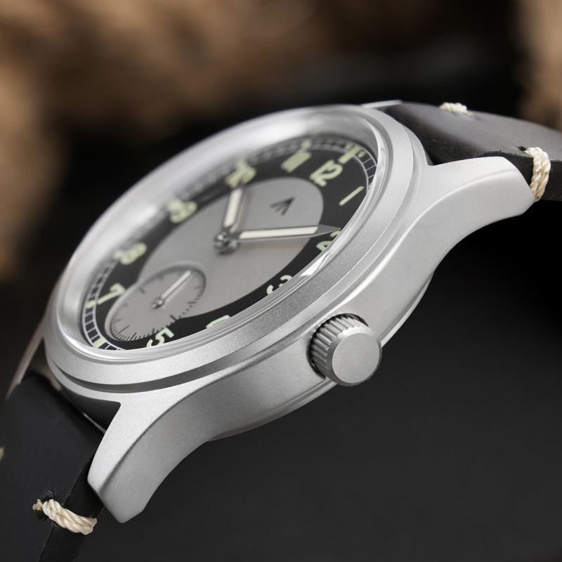 Militado D12 ساعة كلاسيكية VD7 - مراجعة Vintage Watch Collecting وسعره