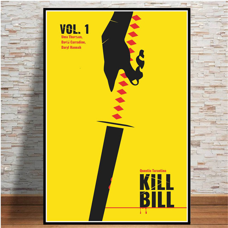 خمر مجموعة اللب الساخن الخيال  - مراجعة Vintage Collectible Posters وسعره