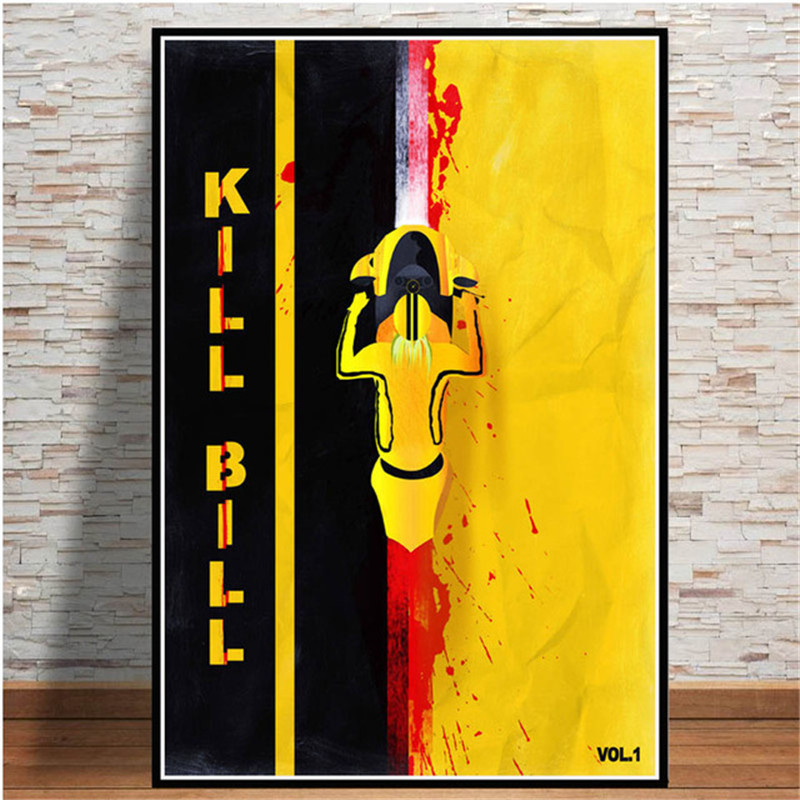 خمر مجموعة اللب الساخن الخيال  - مراجعة Vintage Collectible Posters وسعره