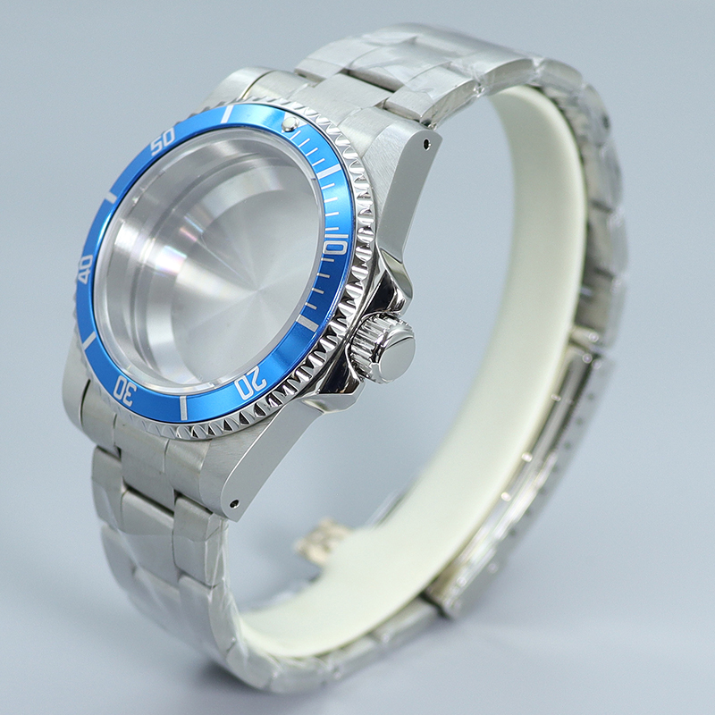 علب ساعات رجالية كلاسيكية مقاس - مراجعة Vintage Watch Collecting وسعره