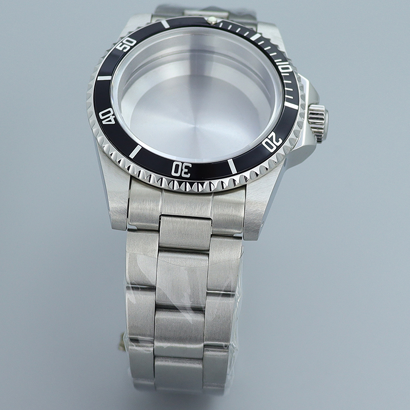 علب ساعات رجالية كلاسيكية مقاس - مراجعة Vintage Watch Collecting وسعره