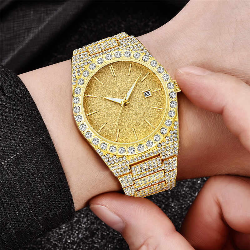 ساعات رجالية فاخرة من ماركات ش - مراجعة Vintage Watch Collecting وسعره