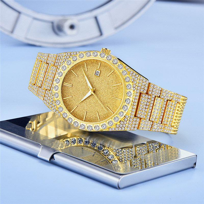 ساعات رجالية فاخرة من ماركات ش - مراجعة Vintage Watch Collecting وسعره