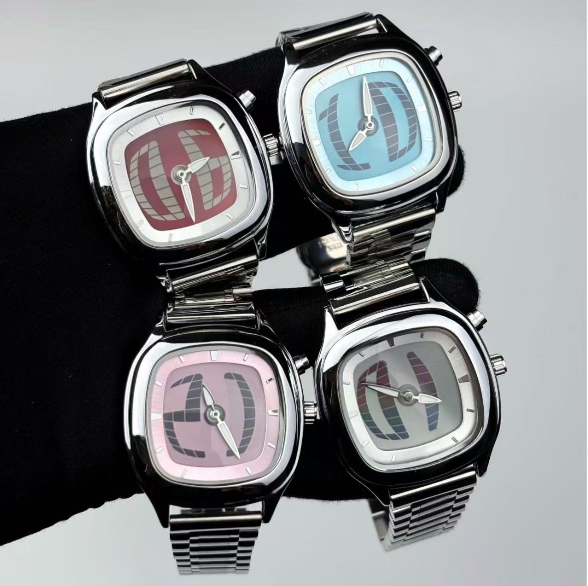ساعة كوارتز رجالية من PAAZOMU، - مراجعة Vintage Watch Collecting وسعره