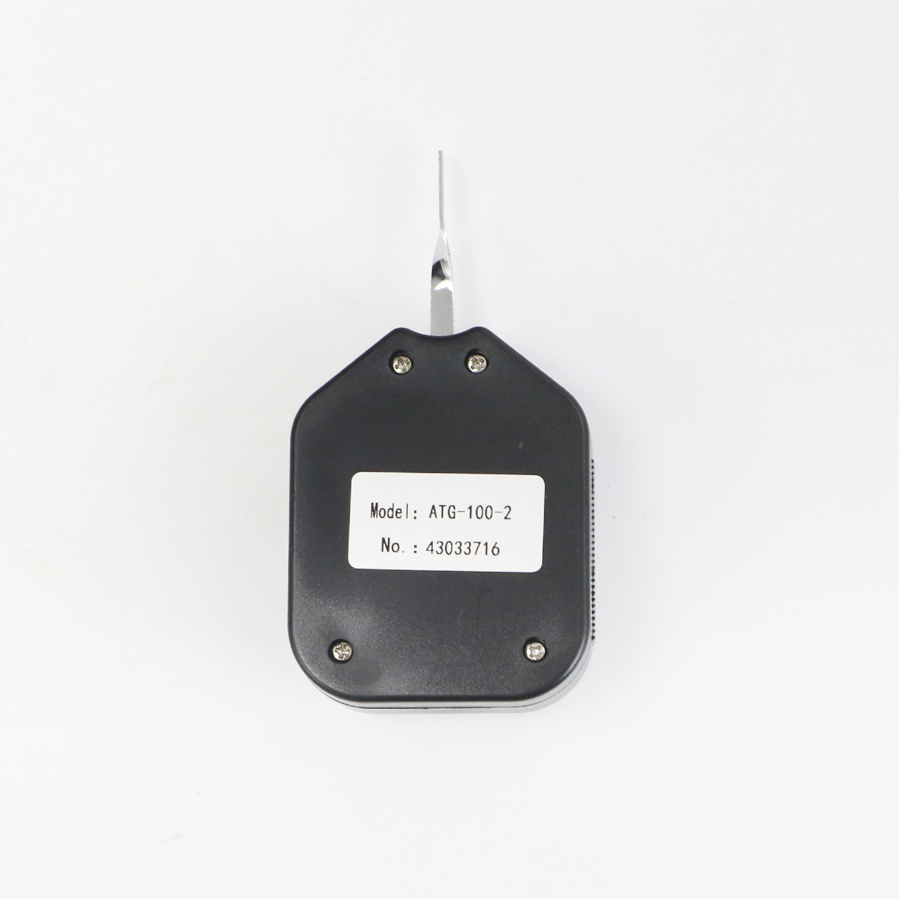 SHANHR ATG مؤشر مزدوج مقياس ال - مراجعة Analog Meter Gauge وسعره