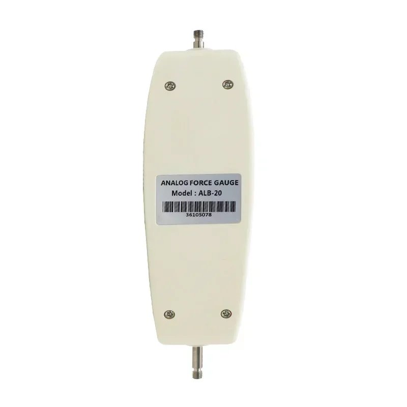 جهاز قياس قوة الدفع والسحب الت - مراجعة Analog Meter Gauge وسعره