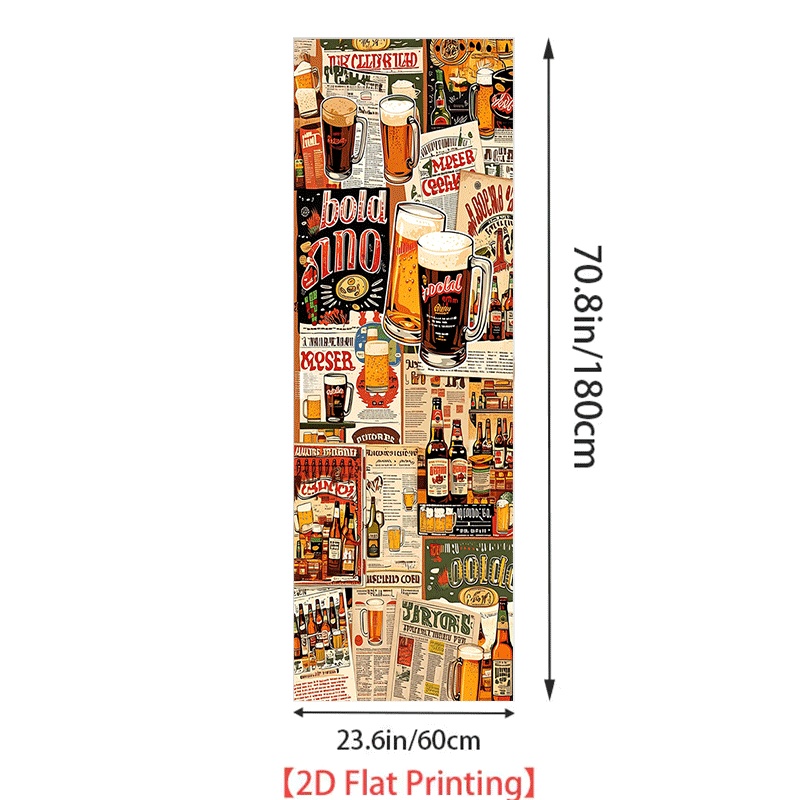 ملصق ثلاجة، ملصق غسالة صحون، م - مراجعة Vintage Collectible Posters وسعره