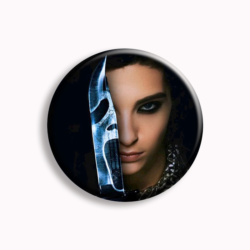 دبوس زر ناعم عتيق للفندق ، برو - مراجعة Vintage Collectible Accessories وسعره