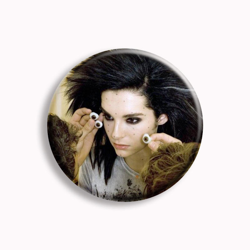 دبوس زر ناعم عتيق للفندق ، برو - مراجعة Vintage Collectible Accessories وسعره