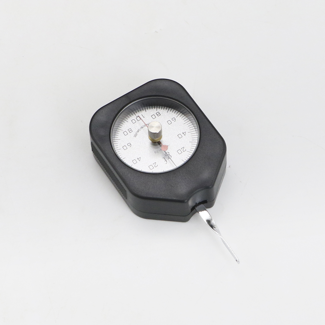 SHANHR ATG مؤشر مزدوج مقياس ال - مراجعة Analog Meter Gauge وسعره
