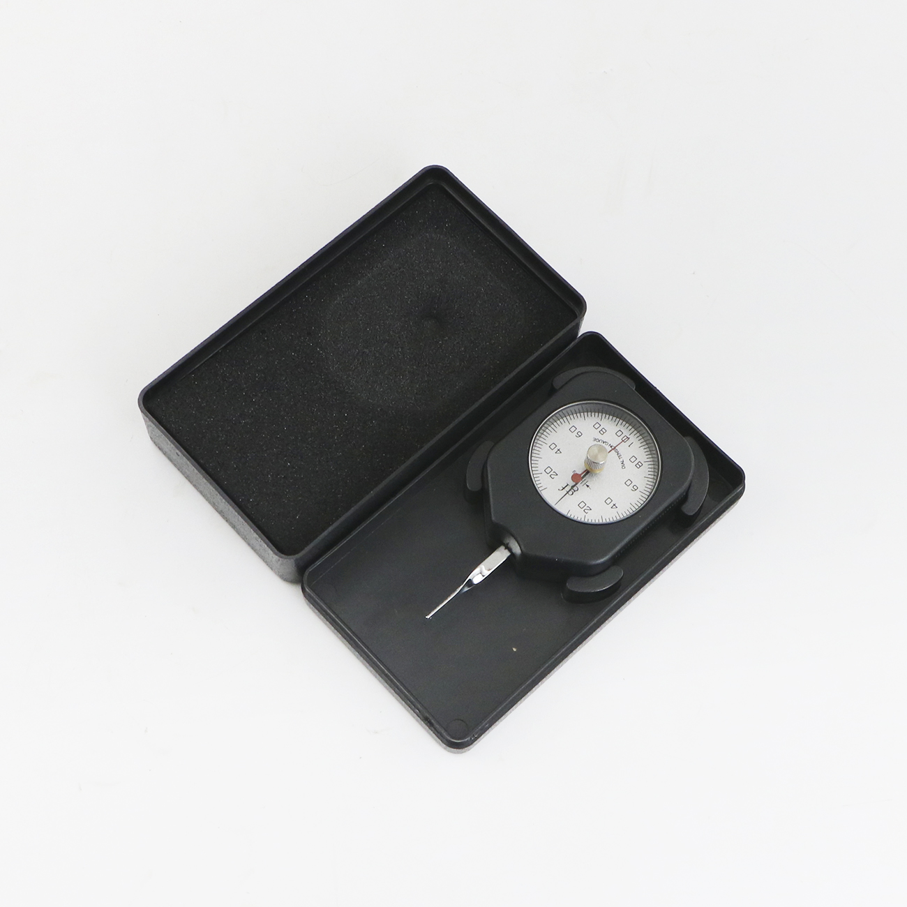 SHANHR ATG مؤشر مزدوج مقياس ال - مراجعة Analog Meter Gauge وسعره