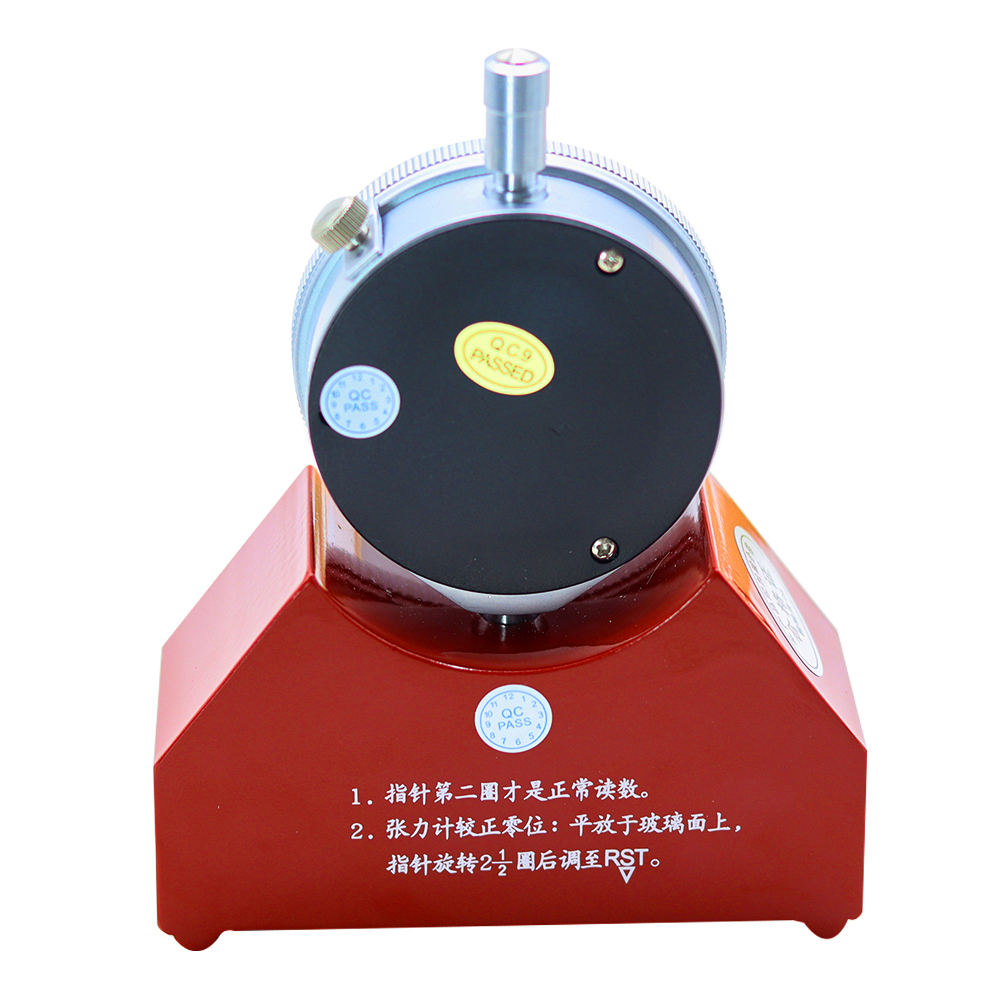 جديد شاشة حريرية شبكة معدنية م - مراجعة Analog Meter Gauge وسعره