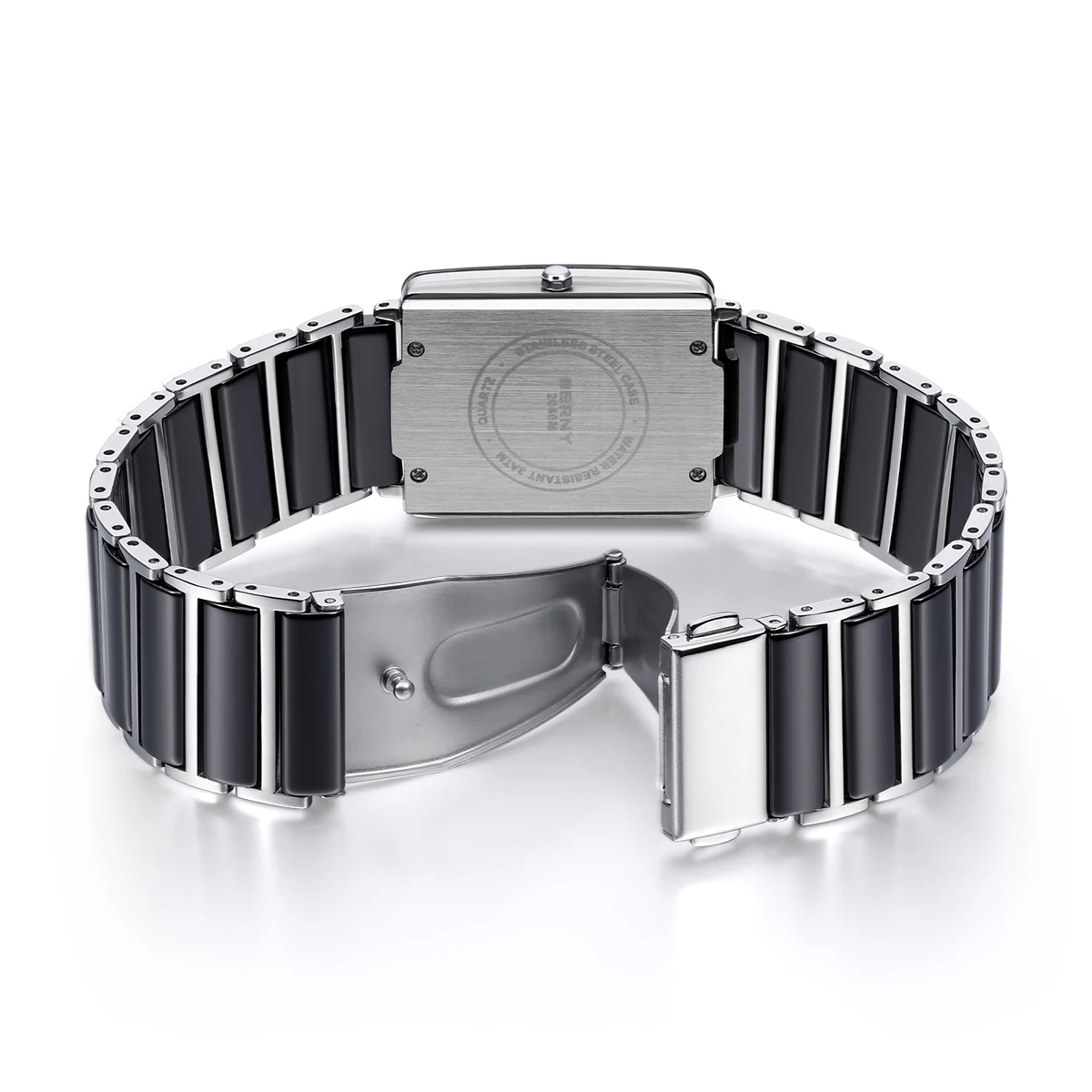 ساعات بيرني سيراميك للرجال بتق - مراجعة Vintage Watch Collecting وسعره